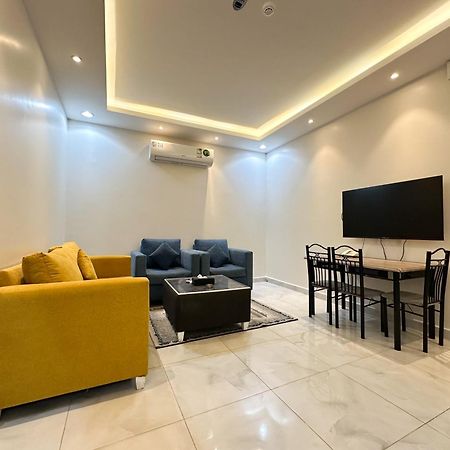أكنان الجنوب للشقق المخدومة - 2 Riyadh Exterior photo