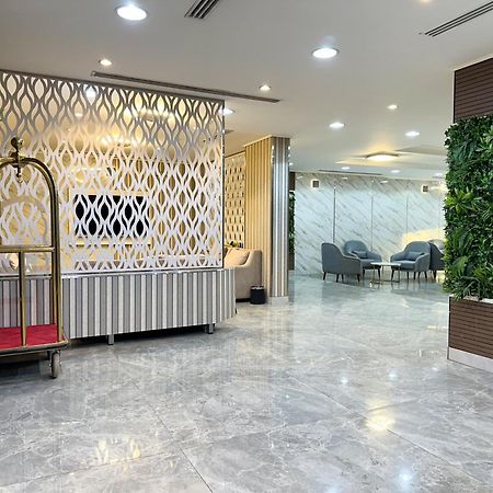 أكنان الجنوب للشقق المخدومة - 2 Riyadh Exterior photo