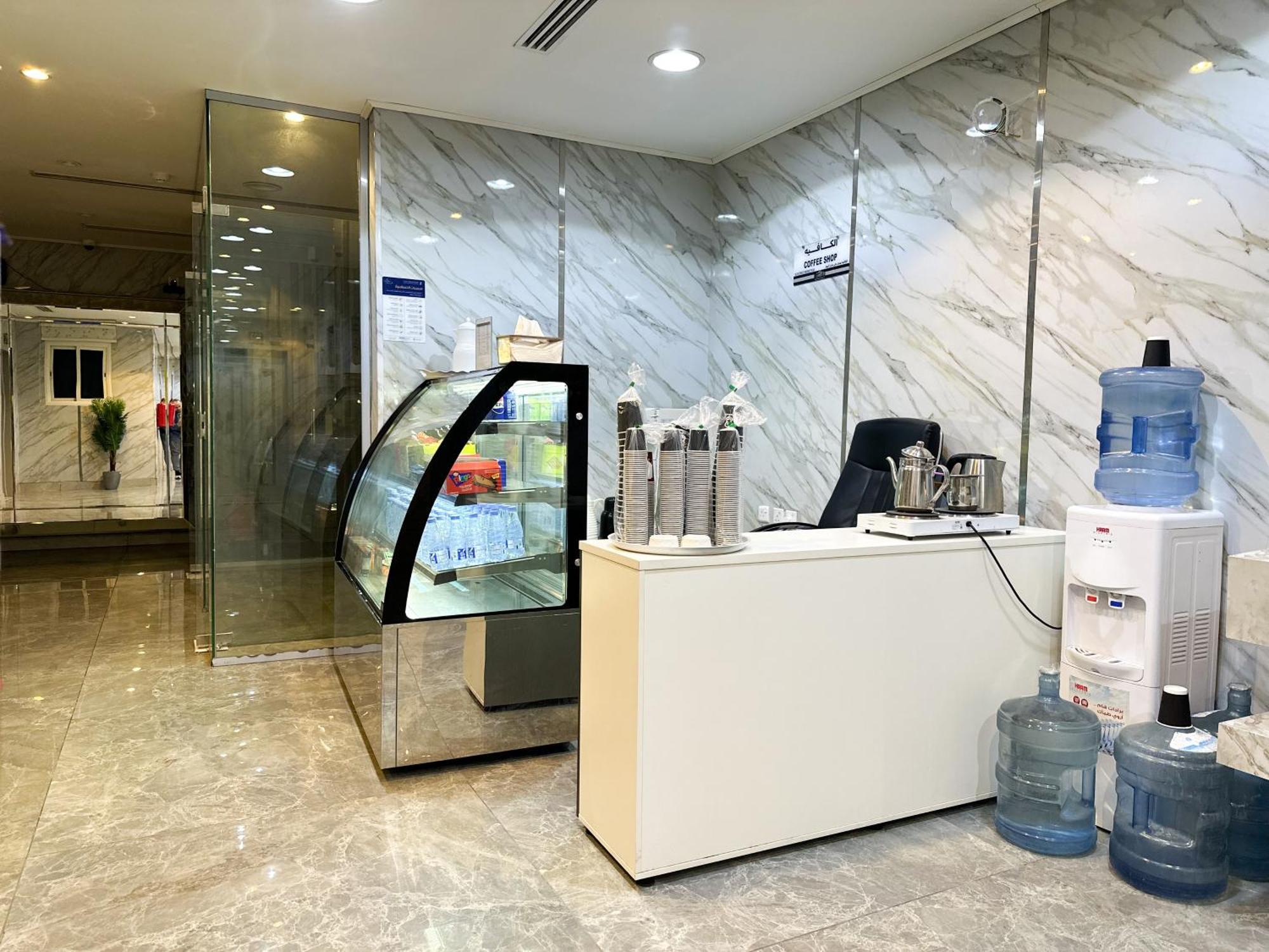 أكنان الجنوب للشقق المخدومة - 2 Riyadh Exterior photo